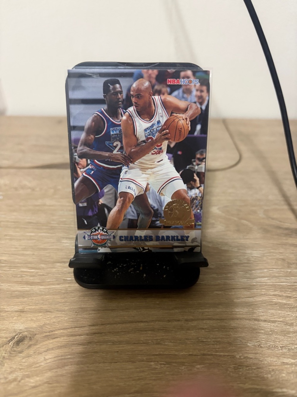 Charles Barkley